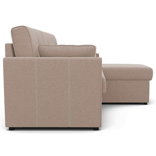 Угловой диван Рим CANDY LATTE