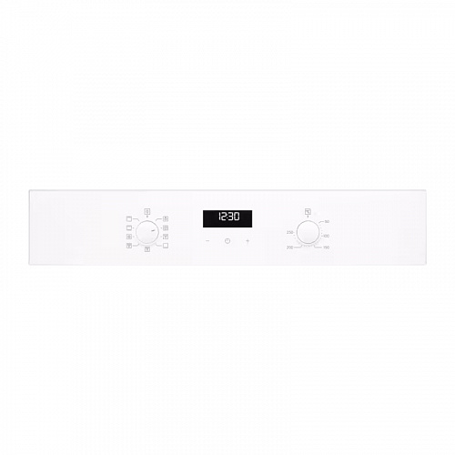 Встраиваемый духовой шкаф Electrolux EOF5F50BV