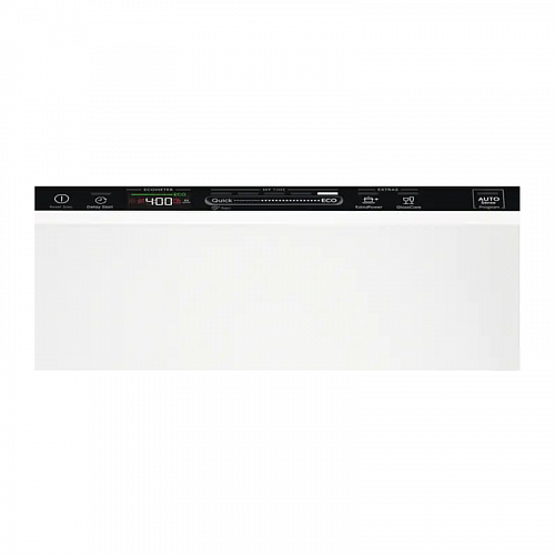 Встраиваемые посудомоечные машины ELECTROLUX EES48200L