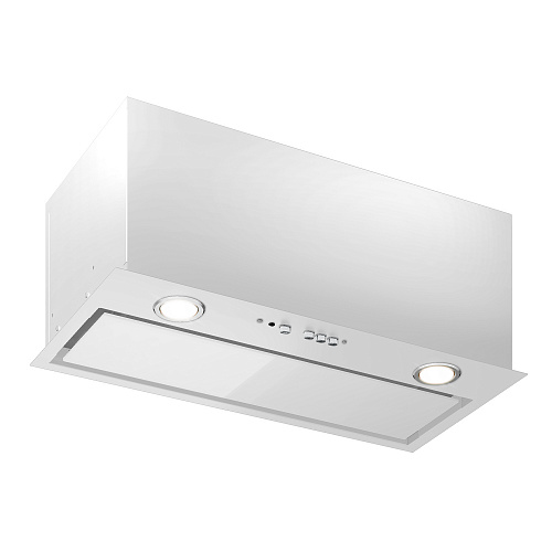Вытяжка ELIKOR BETTER Cube 60П-650 белый
