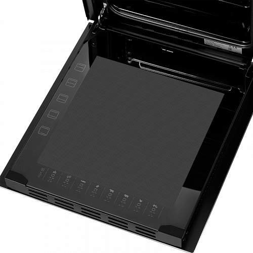 Шкаф духовой электрический MAUNFELD EOEH5110B