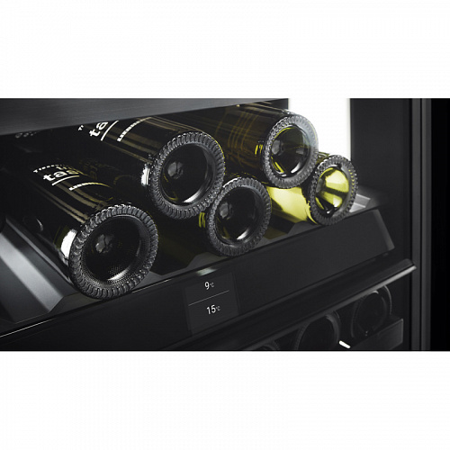 Винные шкафы Liebherr UWpri 3661-20 001