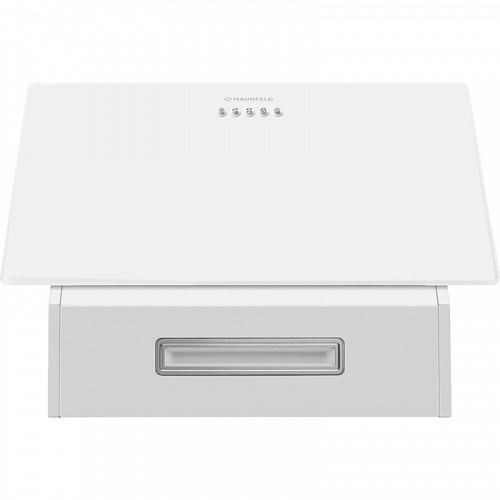 Вытяжка MAUNFELD Dream 50M Glass White