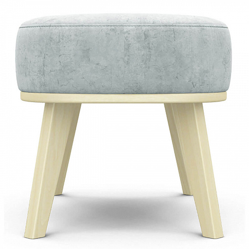 Банкетка Комфорт-5 FRESCA BRILLIANT/Бесцветный