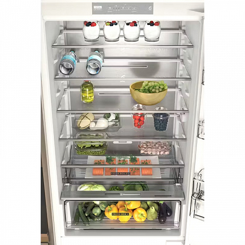 Встраиваемые холодильники Whirlpool WHSP70T122