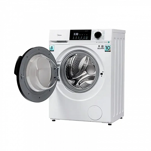 Стиральная машина MIDEA MFC3814BSW47/W