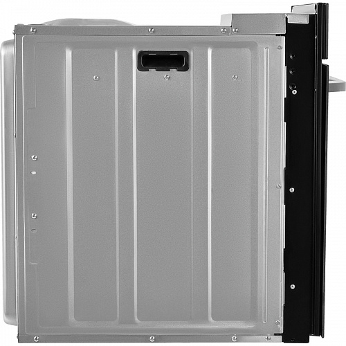 Шкаф духовой электрический MAUNFELD EOEH7613B Glossy