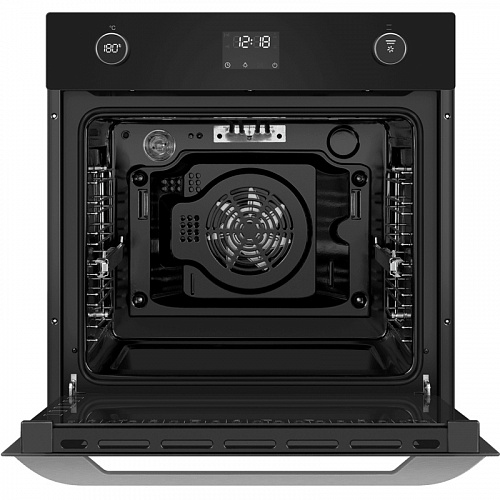 Шкаф духовой электрический MAUNFELD EOEM7614B