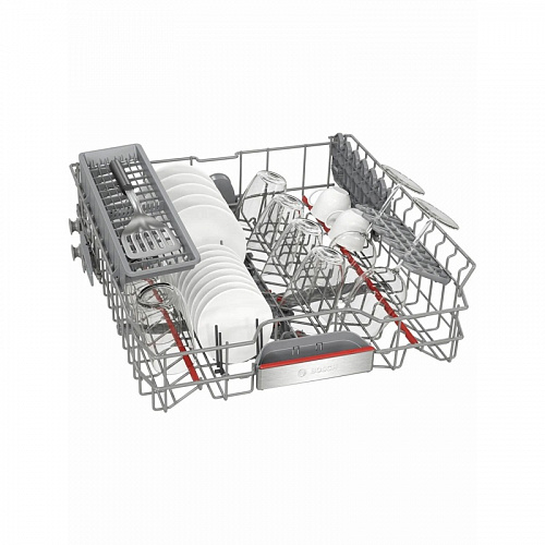 Посудомоечная машина BOSCH SMP6EMW86Q