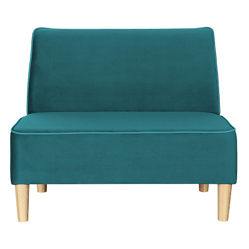 Скамья Винтаж 1000 TENERIFE IZUMRUD