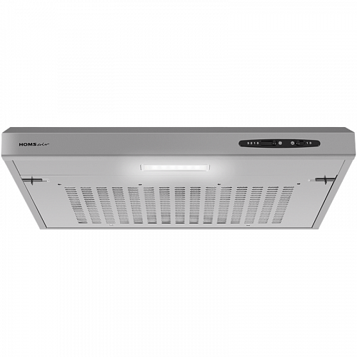 Вытяжка HOMSair HORIZONTAL 50 Inox HORIZONTAL 50 Inox