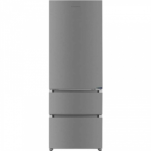 Отдельностоящий Холодильник Kuppersberg RFFI 2070 X