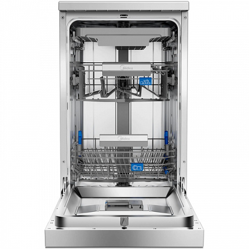 Посудомоечная машина Midea MFD45S460SI