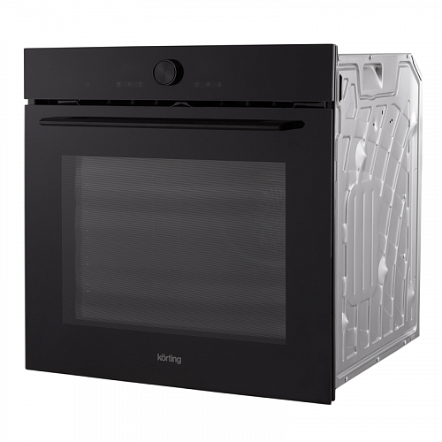 Встраиваемый духовой шкаф KORTING OKB 1680 GN MW