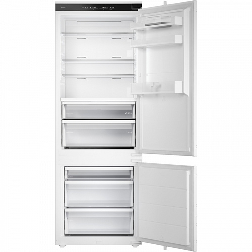 Встраиваемый холодильник ASKO RBC297SND1.P
