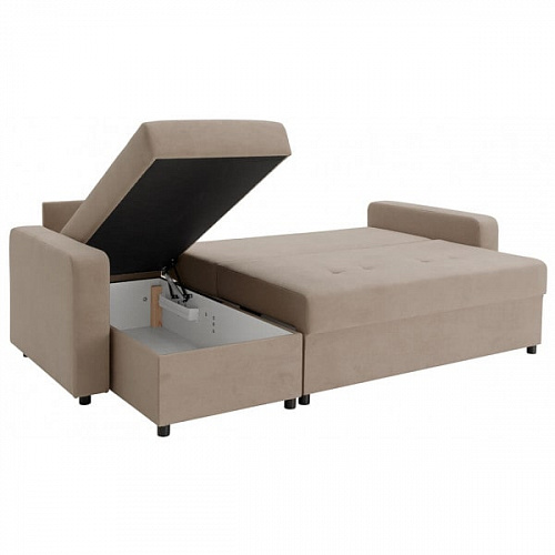 Диван угловой CARMEN SIMPLE 5