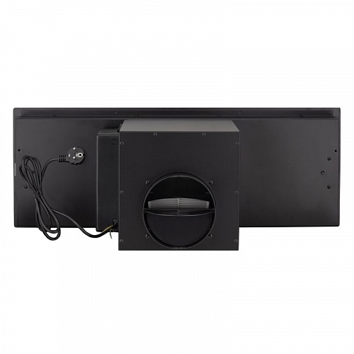 Встраиваемая вытяжка KORTING KHI 9099 ICGN