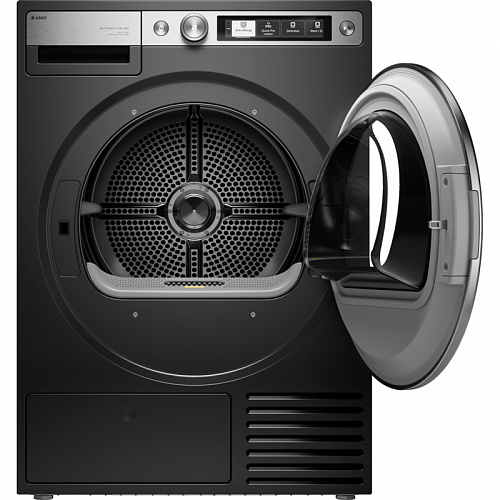 Сушильная машина ASKO T709HUG