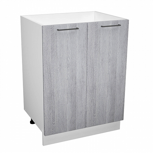 Модуль Стол под мойку М600 Милена Вяз