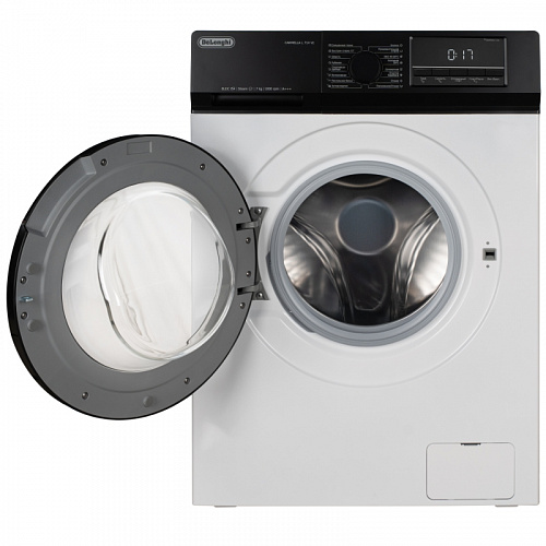 Стиральная машина Delonghi CARMELLA L 714 VI