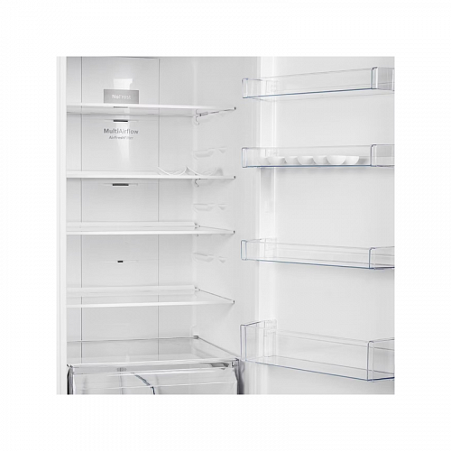 Холодильник KUPPERSBERG RFCN 2010 W