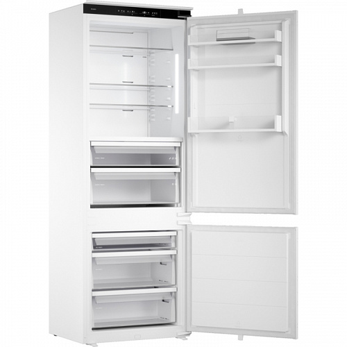 Встраиваемый холодильник ASKO RBC297SND1.P