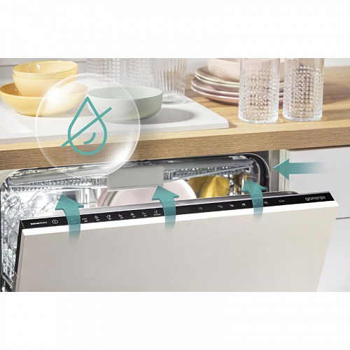 Посудомоечная машина Gorenje GV643D90
