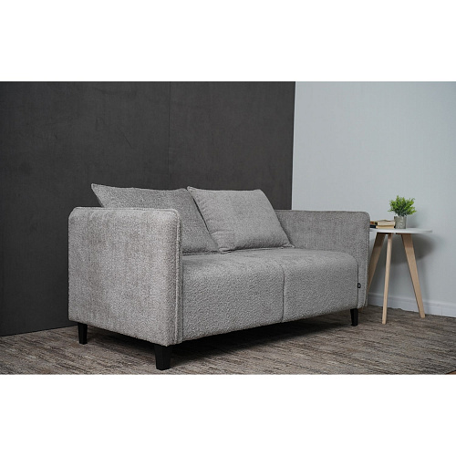 Диван Леон 1,6 Серый