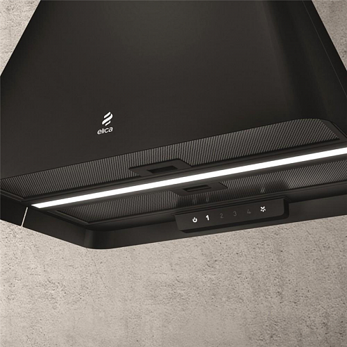 Вытяжки ELICA IKONA BL MAT/A/60-PRF0164784