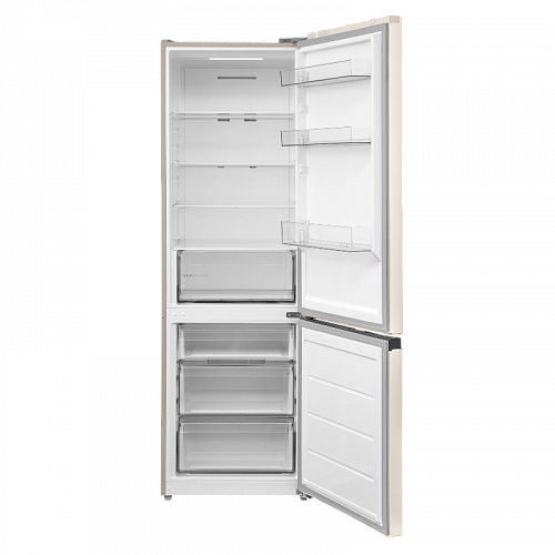 Холодильник Midea MDRB457FGF33ID