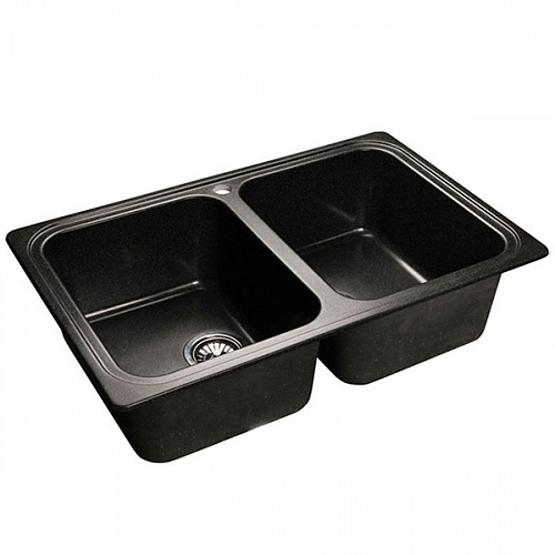 Мойка кухонная Granfest GF - S780K