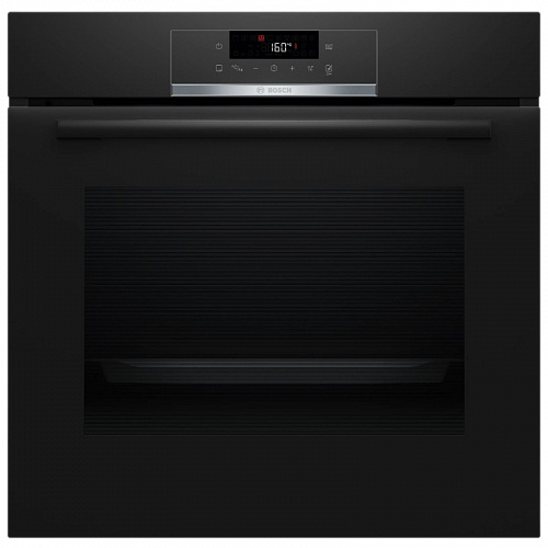 Встраиваемый духовой шкаф Bosch HQG572EB3