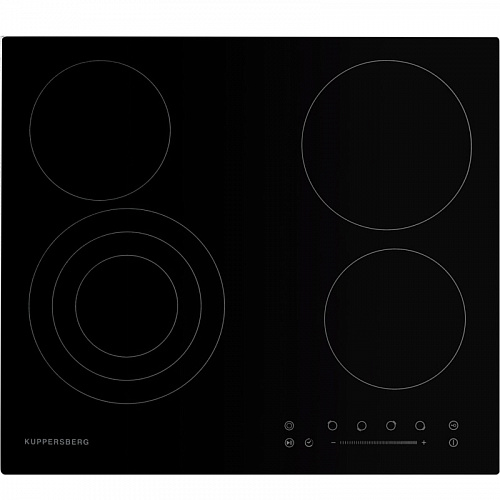 Встраиваемые электрические панели Kuppersberg ECS 603