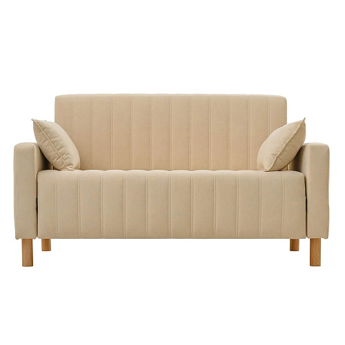 Диван Майкл 142 Коннект 05 Бежевый