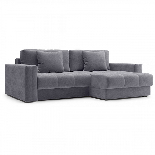 Диван угловой Кастел Velluto 19