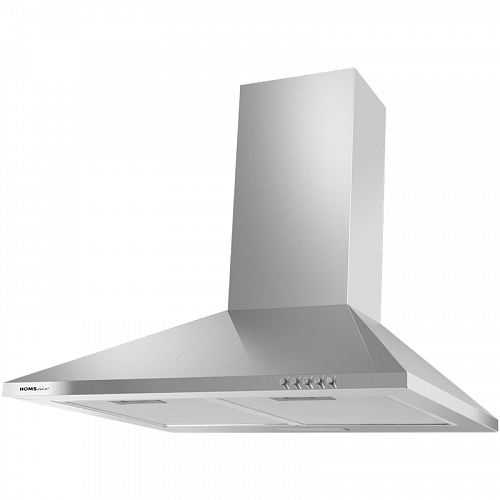 Вытяжка HOMSair DELTA 50 Inox DELTA 50 Inox