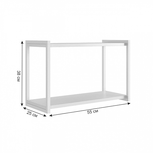 Гостиная Зефир К2 белое дерево/черный муар/графит