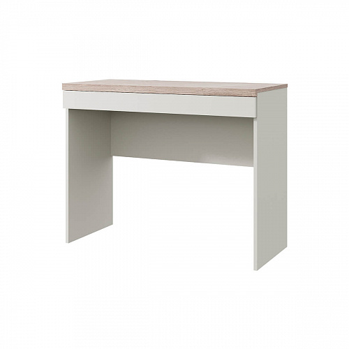 Туалетный столик LIMA 1S Персидский жемчуг/Мадура