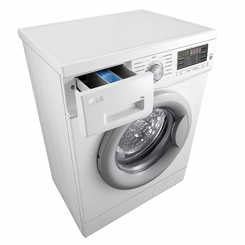 Стиральная машина LG F10B8LD7