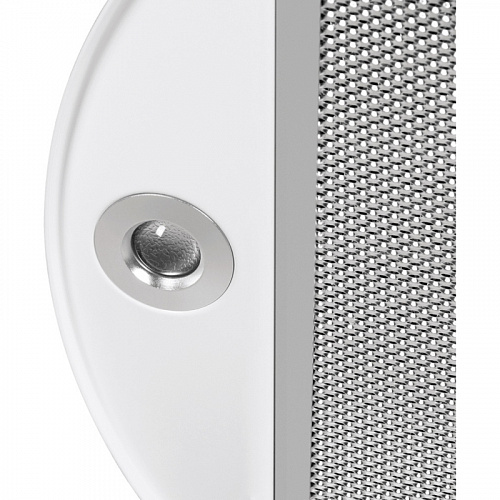 Вытяжка MAUNFELD Lee Light Isla 35 Sensor White
