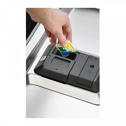 Встраиваемые посудомоечные машины ELECTROLUX EEG63400L