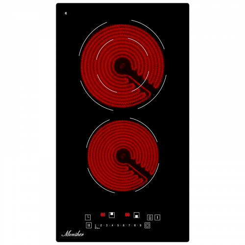 Варочная панель Monsher MHE 35