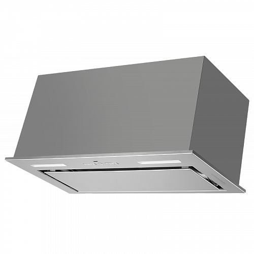Встраиваемая вытяжка Kuppersberg IBOX 60 X