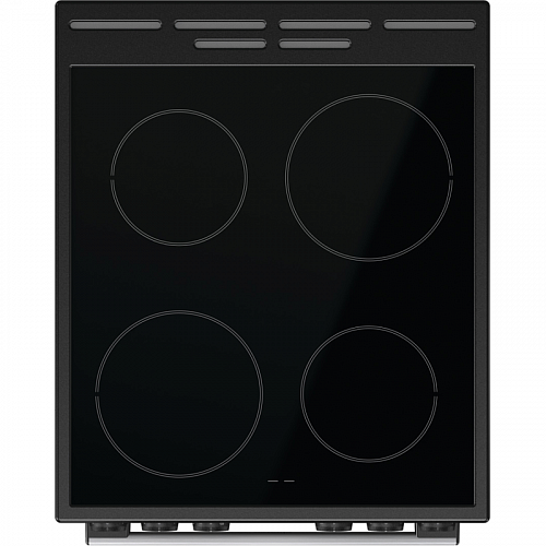 Плита Gorenje GEC5C41SG