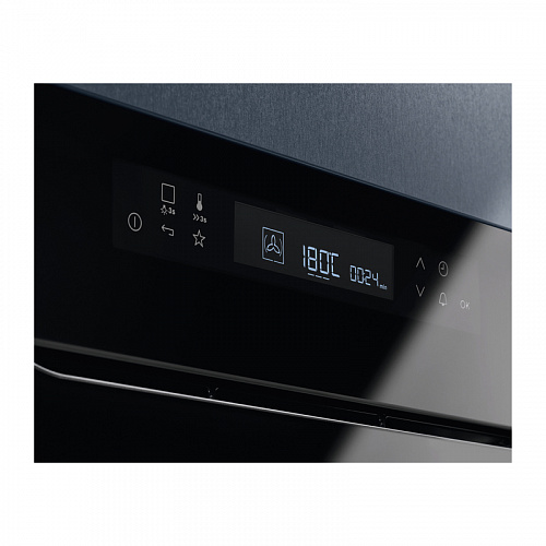 Встраиваемый духовой шкаф Electrolux EOE7C31Z