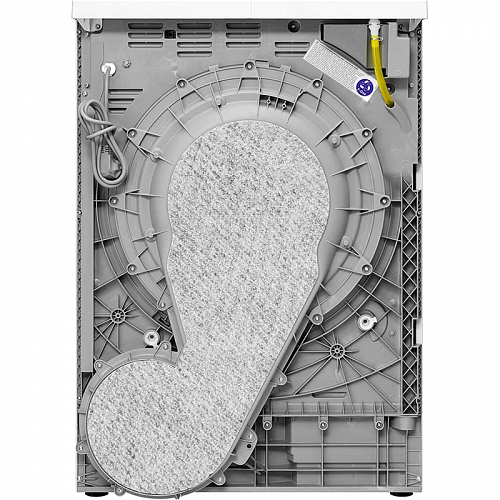 Сушильные автоматы ELECTROLUX EW8H358S