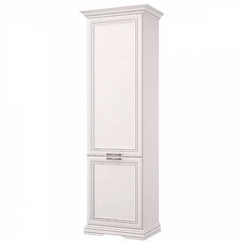 Шкаф 2D SEVILLA Белый