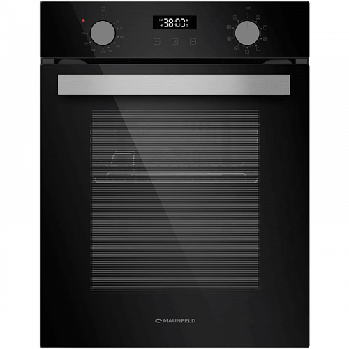Шкаф духовой электрический MAUNFELD EOEM519PB