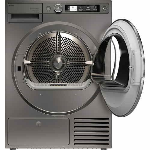 Сушильная машина ASKO T509HRT