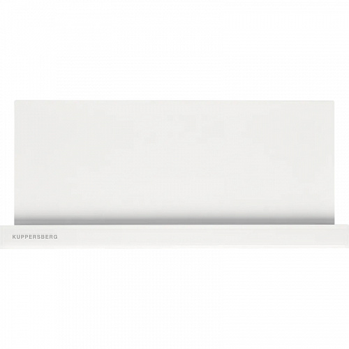 Встраиваемая вытяжка Kuppersberg SLIMTURBO 60 GW